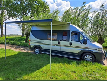 Van FIAT DUCATO 14 2.8 TD