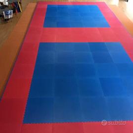 Tatami di judo