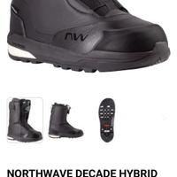 Nortwave Decade Hybrid nuovi