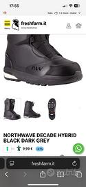 Nortwave Decade Hybrid nuovi
