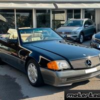Mercedes-benz SL 500 SL 500 cat