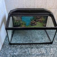 Acquario/ tartarughiera