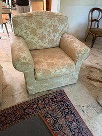 Poltrona PoltroneSofà