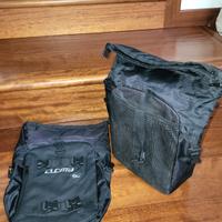 borse paramotore moto