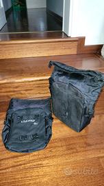 borse paramotore moto