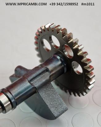 CONTROALBERO INGRANAGGIO BETA RR 450 2005 2006 400