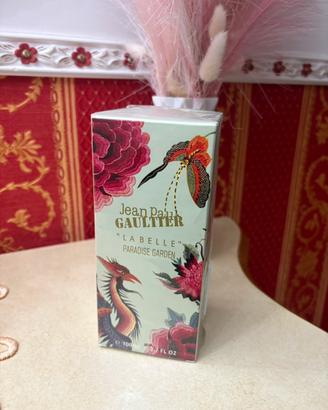 Profumo Donna Gualtier Nuovo