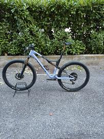ORBEA OIZ M-team 2024 xtr taglia XL 