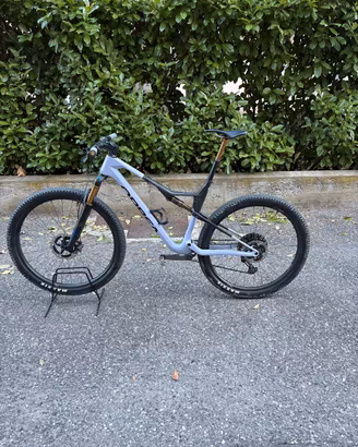 ORBEA OIZ M-team 2024 xtr taglia XL 