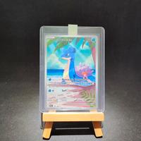 Carta Pokémon Lapras Di Misty 194 ITA Near Mint 