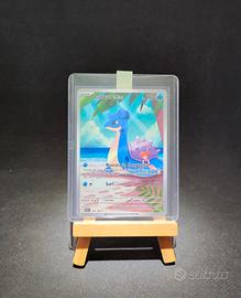 Carta Pokémon Lapras Di Misty 194 ITA Near Mint 
