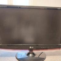 TV LG