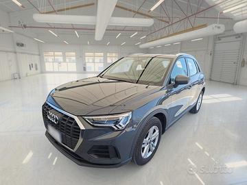 AUDI Q3 35 TDI S TRONIC SUV