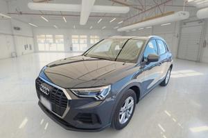 AUDI Q3 35 TDI S TRONIC SUV