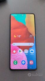 Samsung Galaxy A51