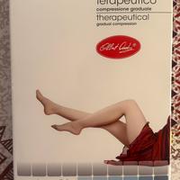 Calza medica a compressione graduata Albert Andrè