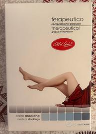 Calza medica a compressione graduata Albert Andrè