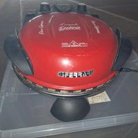 Forno per Pizza GFerrari