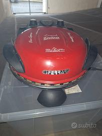 Forno per Pizza GFerrari