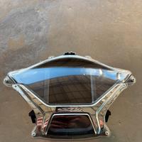 Contachilometri sh 350