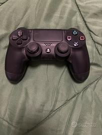CONTROLLER PS4