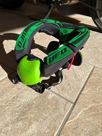 Supporto collo ufo mtb