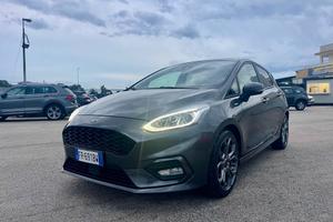 FORD FIESTA 1.1 85CV 5P ST-LINE FULL LED NEW MY18