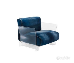 POLTRONA KARTEL POP JEANS