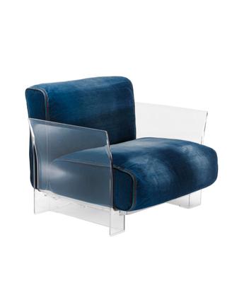 POLTRONA KARTEL POP JEANS
