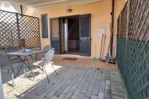 Terratetto a Rapolano Terme