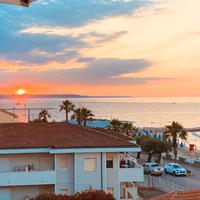 Casalbordino Lido - Appartamento sul mare