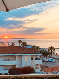 Casalbordino Lido - Appartamento sul mare