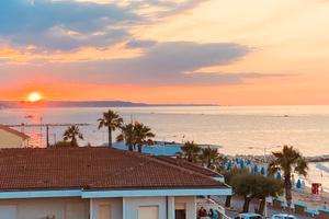 Casalbordino Lido - Appartamento sul mare