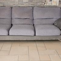 DIVANO POLTRONE SOFA'