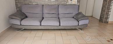 DIVANO POLTRONE SOFA'