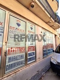 Locale Commerciale - Favara