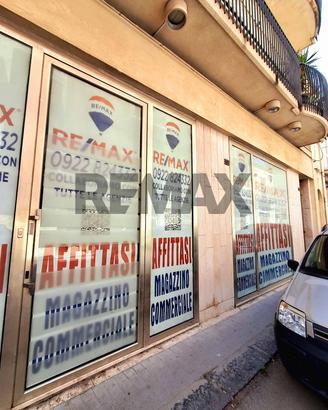 Locale Commerciale - Favara