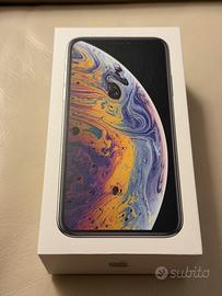 Iphone XS 256 Gb