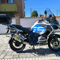 Bmw R1200 gs Adv