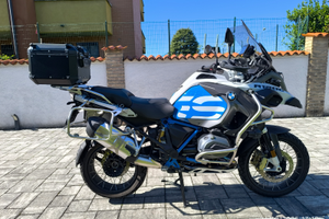 Bmw R1200 gs Adv