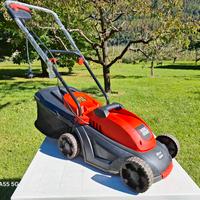 TOSAERBA  ELETTRICO Black & Decker 1000 W