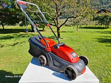 TOSAERBA  ELETTRICO Black & Decker 1000 W