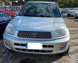 Toyota RAV 4 RAV4 2.0 16V cat 3 porte