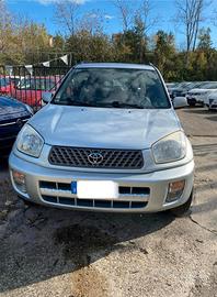 Toyota RAV 4 RAV4 2.0 16V cat 3 porte