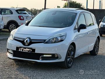 Renault Scenic 1.5 DCI FULL OPTIONAL NEOPATENTATI