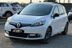Renault Scenic 1.5 DCI FULL OPTIONAL NEOPATENTATI