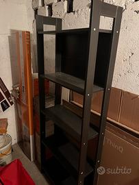 Scaffale ikea