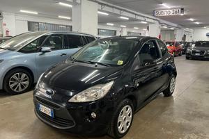 Ford Ka 1.3 TDCi solamente 40mila km
