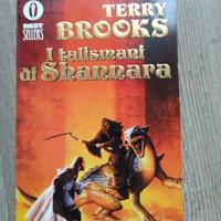 I talismani di shannara