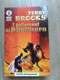 I talismani di shannara